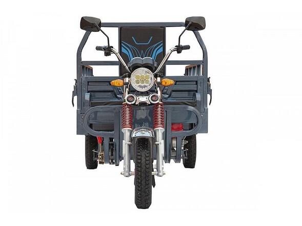 Грузовой электротрицикл Rutrike Титан 2000 ГИДРАВЛИКА 60V1500W